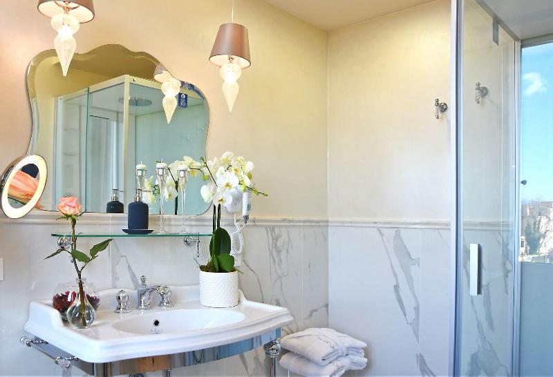 The Moon Boutique Hotel - Oda