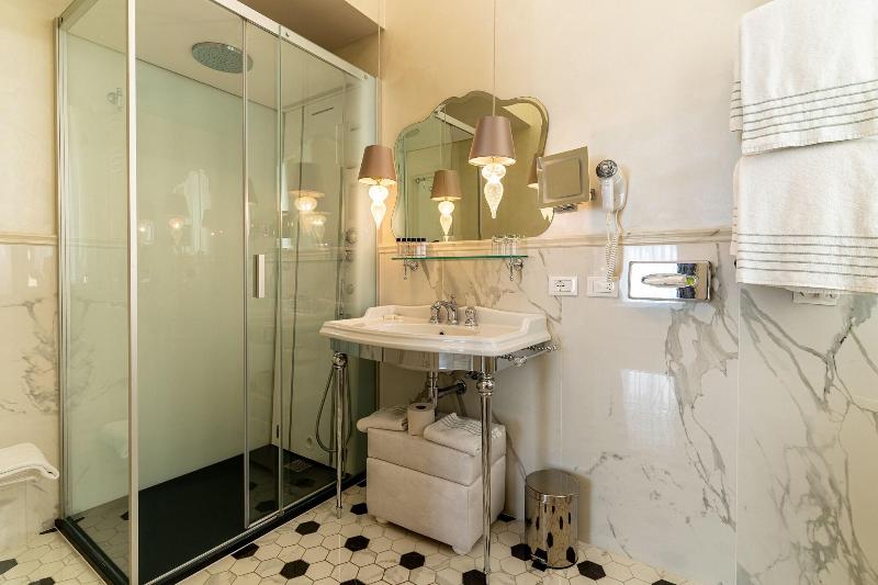 The Moon Boutique Hotel - Oda