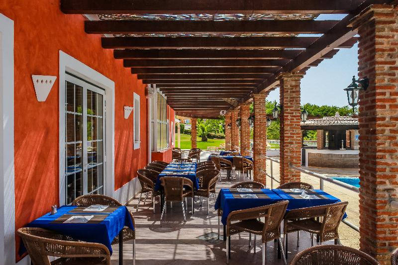 Colina Villas (duplicated -correct ID2750) - Restoran