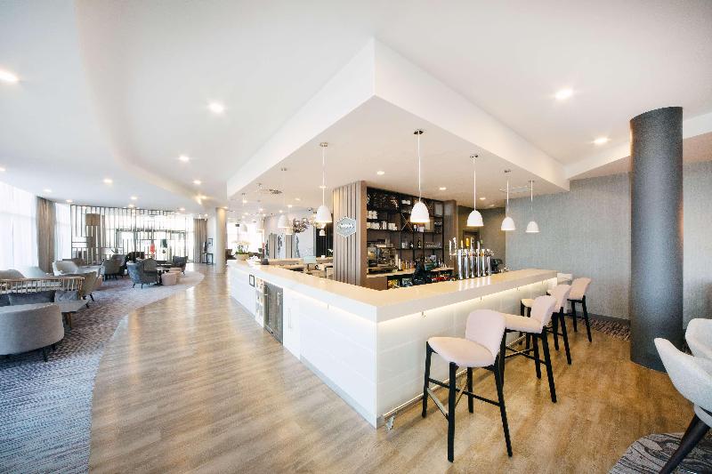 Hampton by Hilton Blackpool - Bar