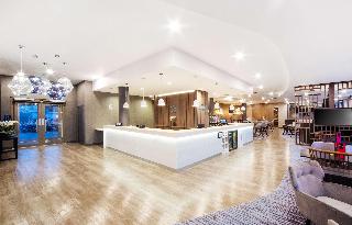 Hampton by Hilton Blackpool fotoÄŸrafÄ±