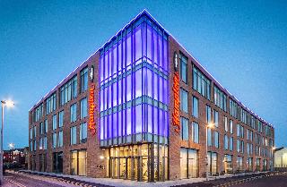 Hampton by Hilton Blackpool otel fotoğrafı
