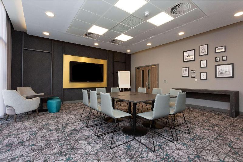 Hampton by Hilton Blackpool - Genel