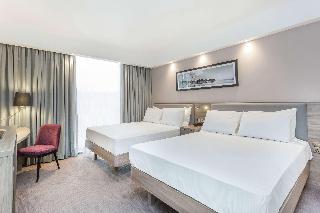 Hampton by Hilton Blackpool fotoÄŸrafÄ±