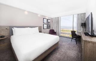 Hampton by Hilton Blackpool fotoÄŸrafÄ±