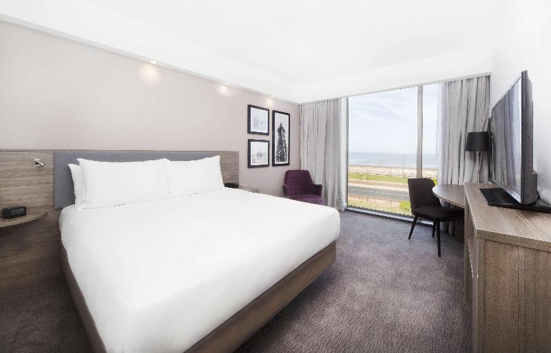 Hampton by Hilton Blackpool - Oda