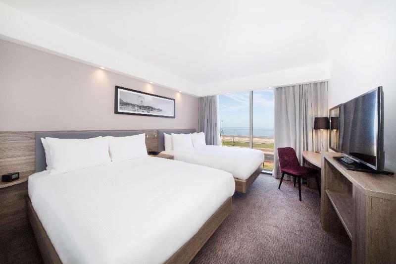 Hampton by Hilton Blackpool - Oda