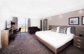 Hampton by Hilton Blackpool fotoÄŸrafÄ±