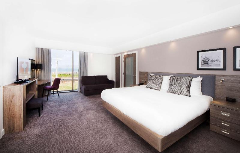 Hampton by Hilton Blackpool - Oda