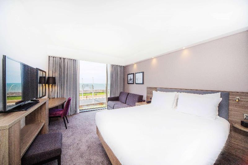 Hampton by Hilton Blackpool - Oda