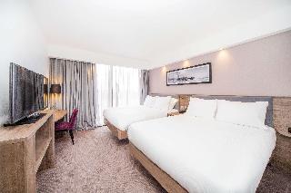 Hampton by Hilton Blackpool fotoÄŸrafÄ±