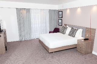 Hampton by Hilton Blackpool fotoÄŸrafÄ±