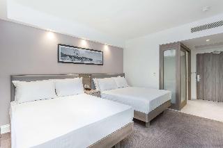 Hampton by Hilton Blackpool fotoÄŸrafÄ±