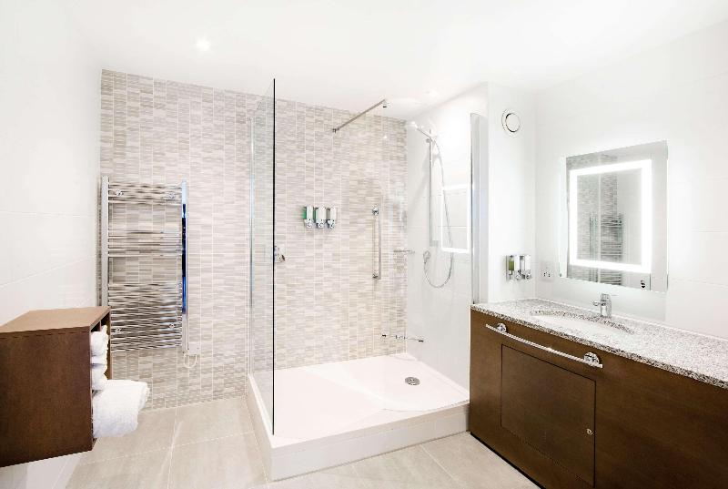 Hampton by Hilton Blackpool - Oda