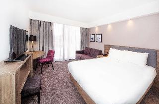Hampton by Hilton Blackpool fotoÄŸrafÄ±