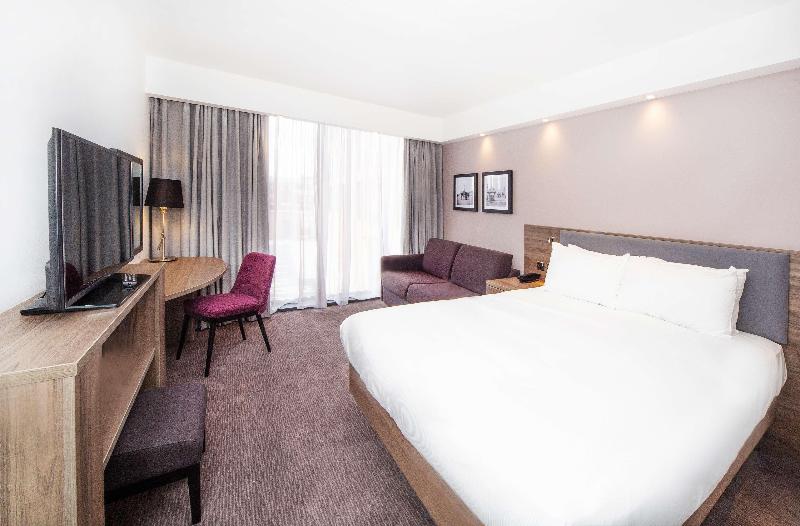 Hampton by Hilton Blackpool - Oda