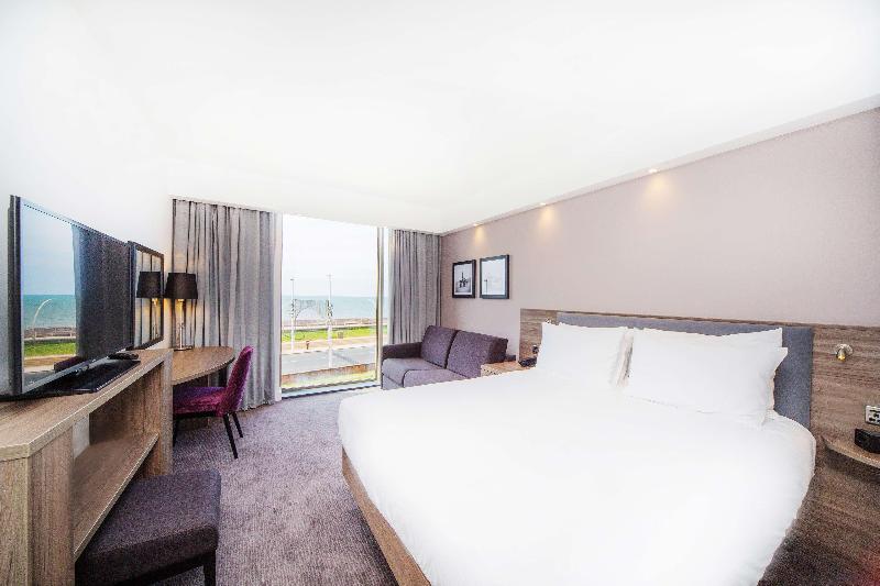 Hampton by Hilton Blackpool - Oda