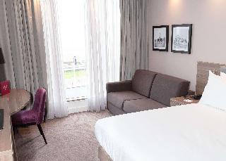 Hampton by Hilton Blackpool fotoÄŸrafÄ±