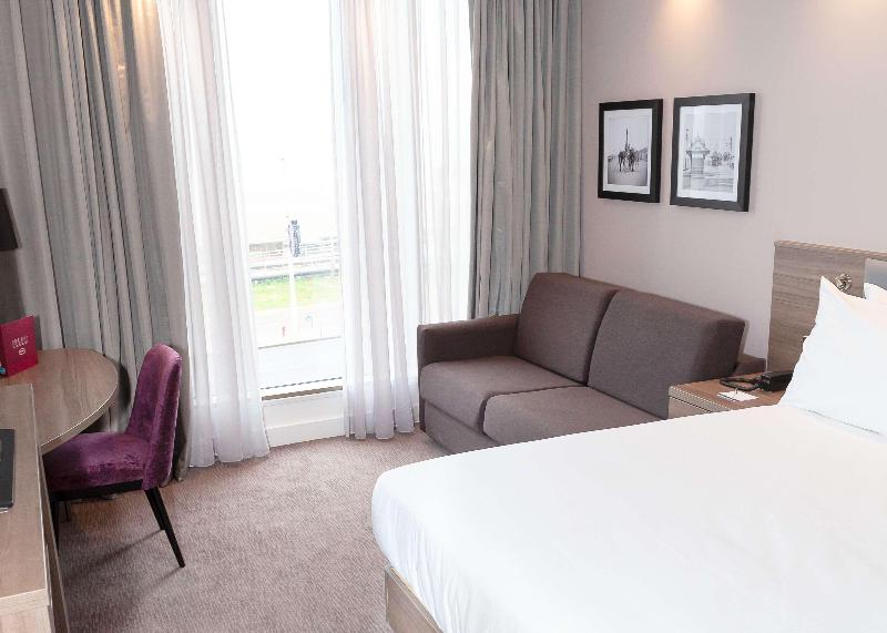 Hampton by Hilton Blackpool - Oda
