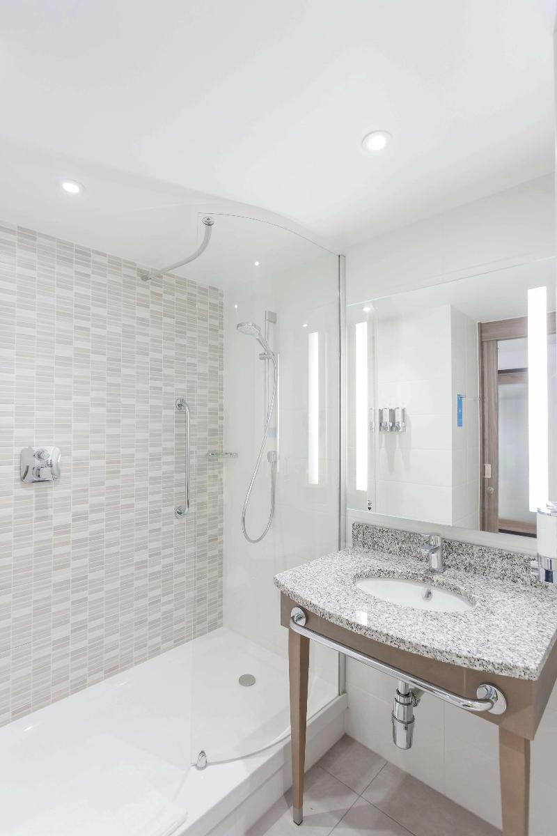 Hampton by Hilton Blackpool - Oda