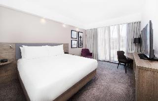 Hampton by Hilton Blackpool fotoÄŸrafÄ±