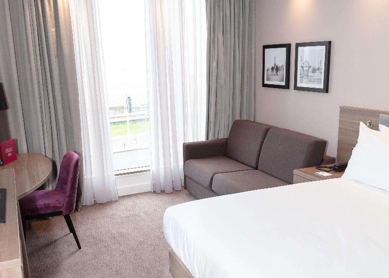 Hampton by Hilton Blackpool - Oda