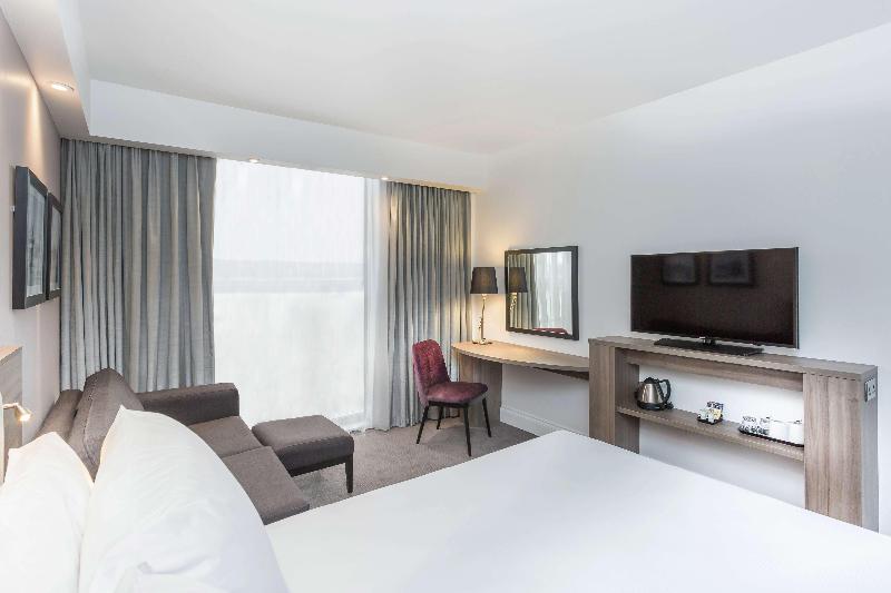 Hampton by Hilton Blackpool - Oda