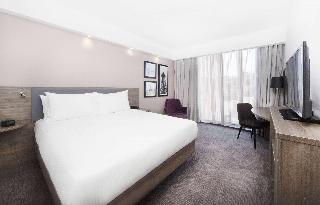 Hampton by Hilton Blackpool fotoÄŸrafÄ±