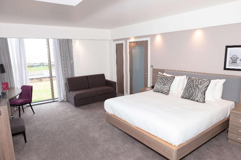 Hampton by Hilton Blackpool - Oda