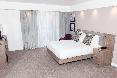 Hampton by Hilton Blackpool oda fotoğrafı