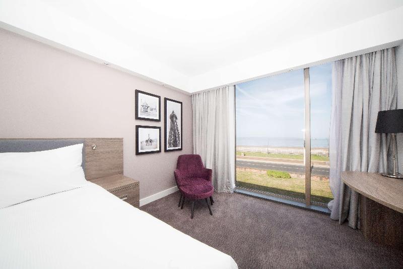 Hampton by Hilton Blackpool - Oda