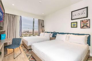 Hampton by Hilton Blackpool fotoÄŸrafÄ±