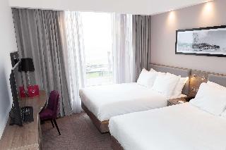 Hampton by Hilton Blackpool fotoÄŸrafÄ±