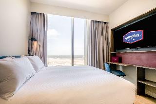 Hampton by Hilton Blackpool fotoÄŸrafÄ±
