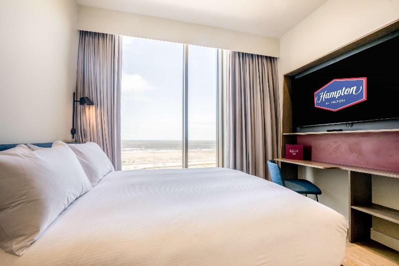 Hampton by Hilton Blackpool - Oda