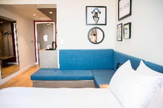 Hampton by Hilton Blackpool fotoÄŸrafÄ±
