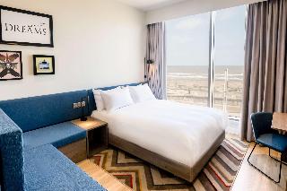 Hampton by Hilton Blackpool fotoÄŸrafÄ±