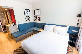 Hampton by Hilton Blackpool fotoÄŸrafÄ±