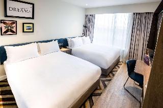 Hampton by Hilton Blackpool fotoÄŸrafÄ±
