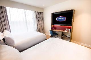Hampton by Hilton Blackpool fotoÄŸrafÄ±