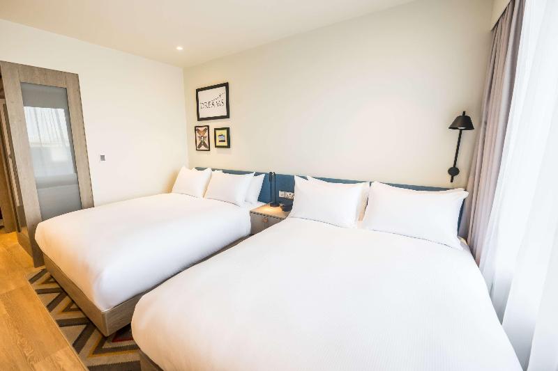 Hampton by Hilton Blackpool - Oda
