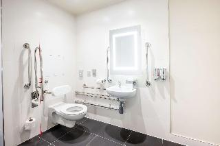 Hampton by Hilton Blackpool fotoÄŸrafÄ±