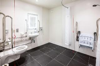 Hampton by Hilton Blackpool fotoÄŸrafÄ±
