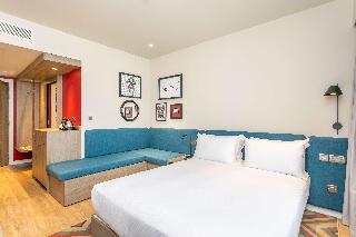 Hampton by Hilton Blackpool fotoÄŸrafÄ±