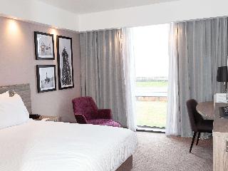 Hampton by Hilton Blackpool fotoÄŸrafÄ±