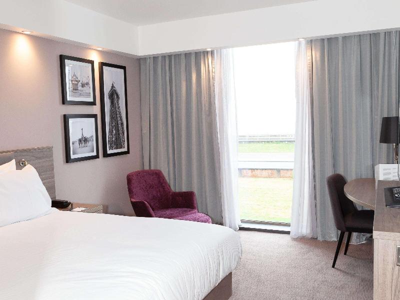 Hampton by Hilton Blackpool - Oda
