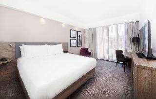 Hampton by Hilton Blackpool fotoÄŸrafÄ±