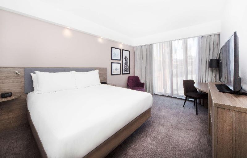 Hampton by Hilton Blackpool - Havuz