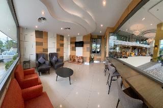 Aqua Resort Phuket Near Beach by ZUZU fotoÄŸrafÄ±