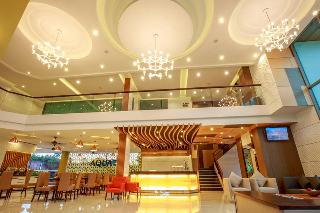 Aqua Resort Phuket Near Beach by ZUZU fotoÄŸrafÄ±